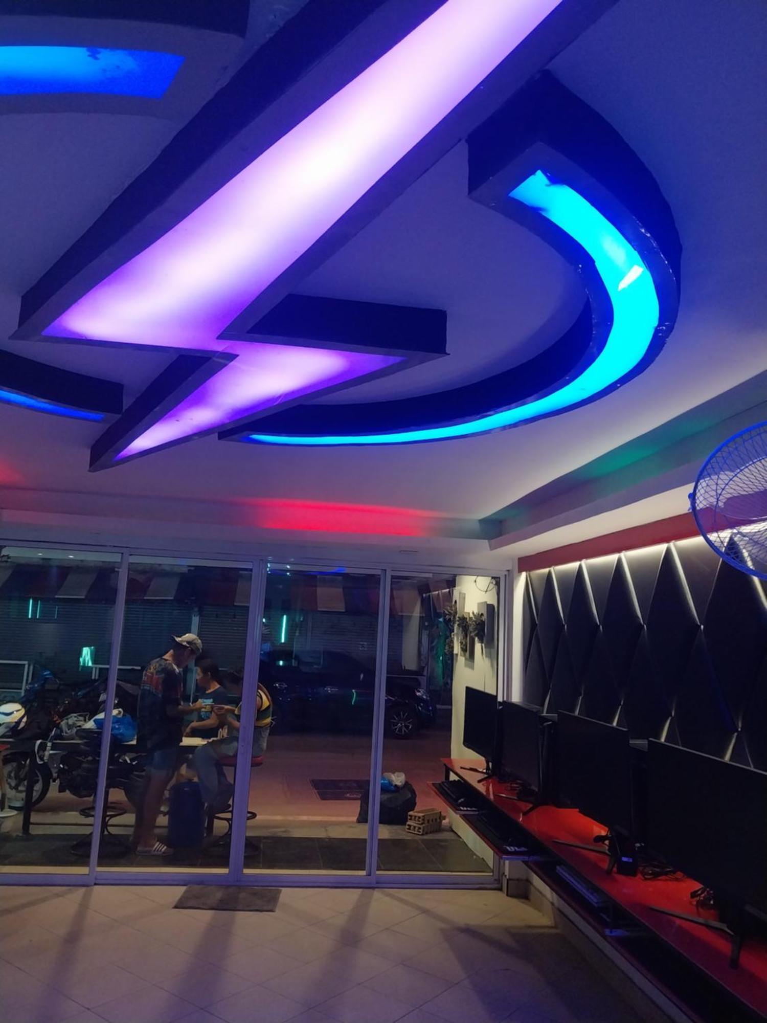 Joy House Pantai Jomtien Bagian luar foto
